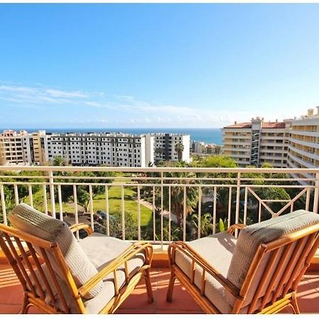 Tulipa View Apartament Funchal  Exteriör bild