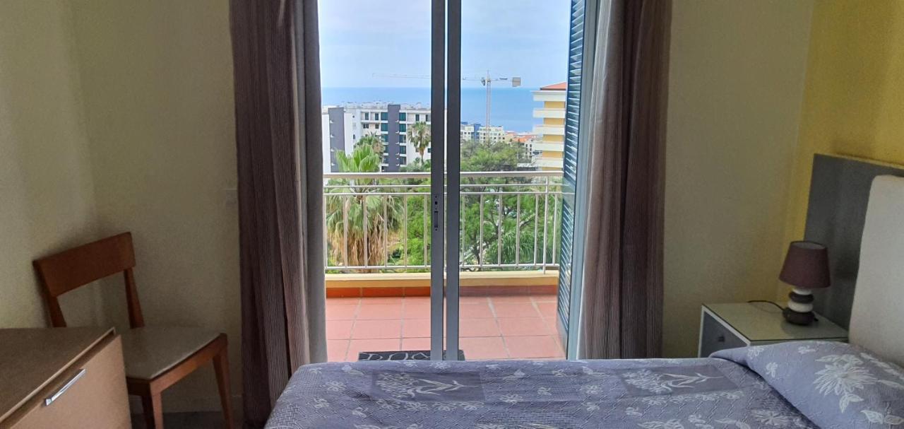 Tulipa View Apartament Funchal  Exteriör bild