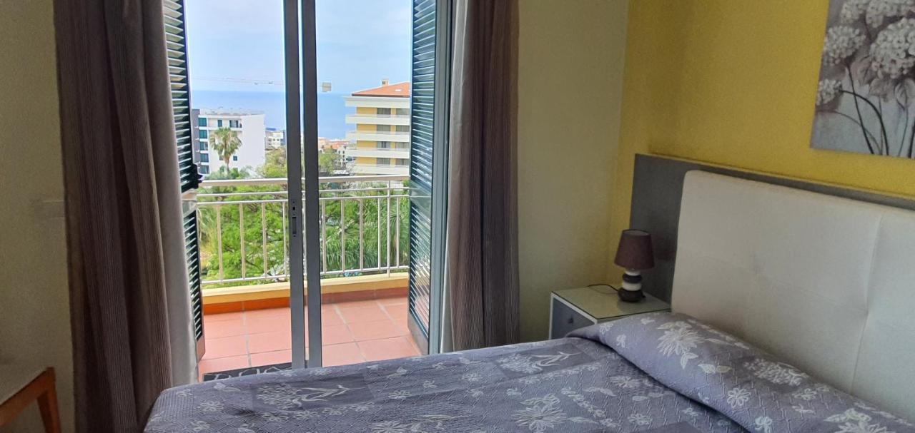 Tulipa View Apartament Funchal  Exteriör bild