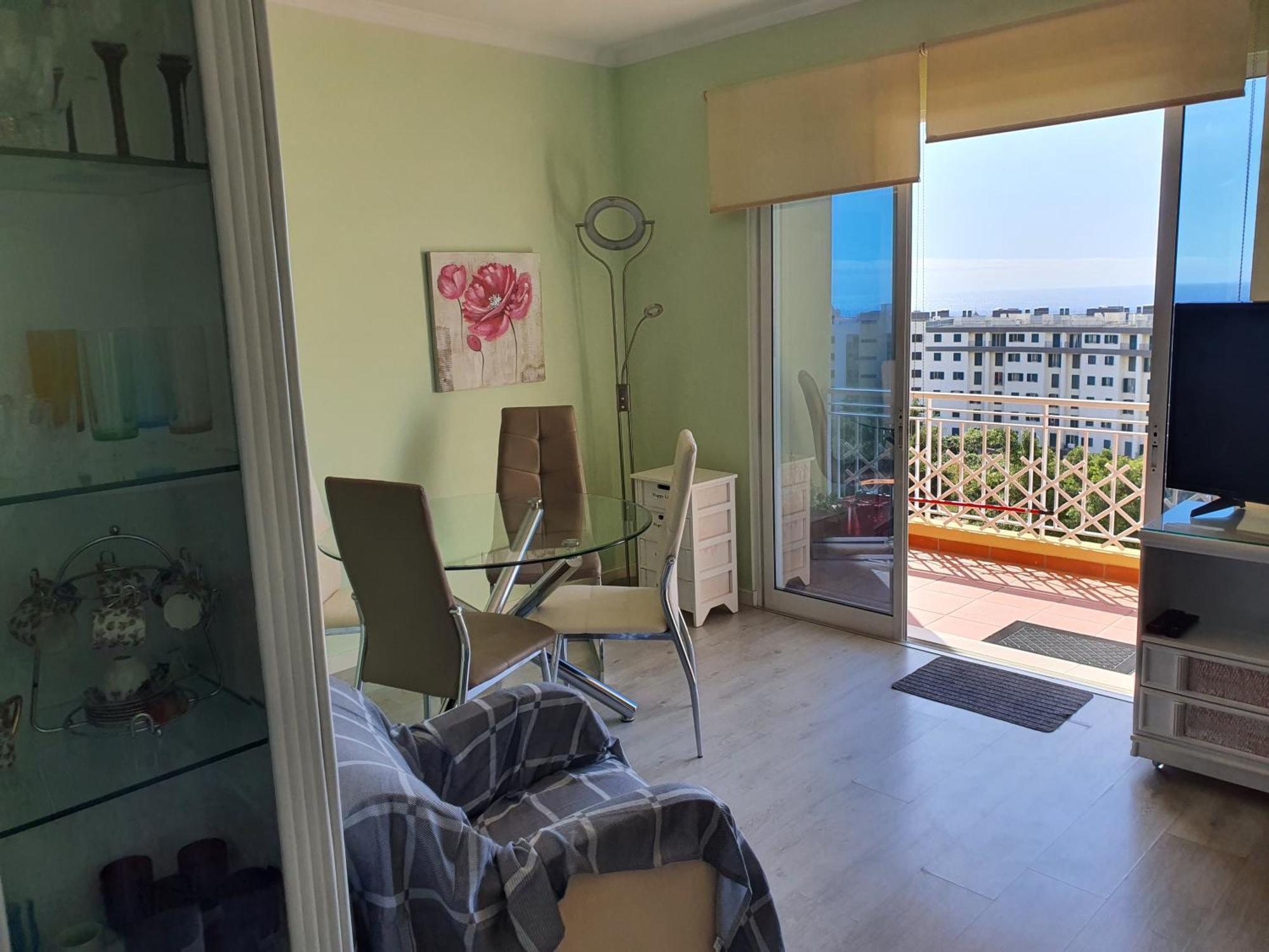 Tulipa View Apartament Funchal  Exteriör bild