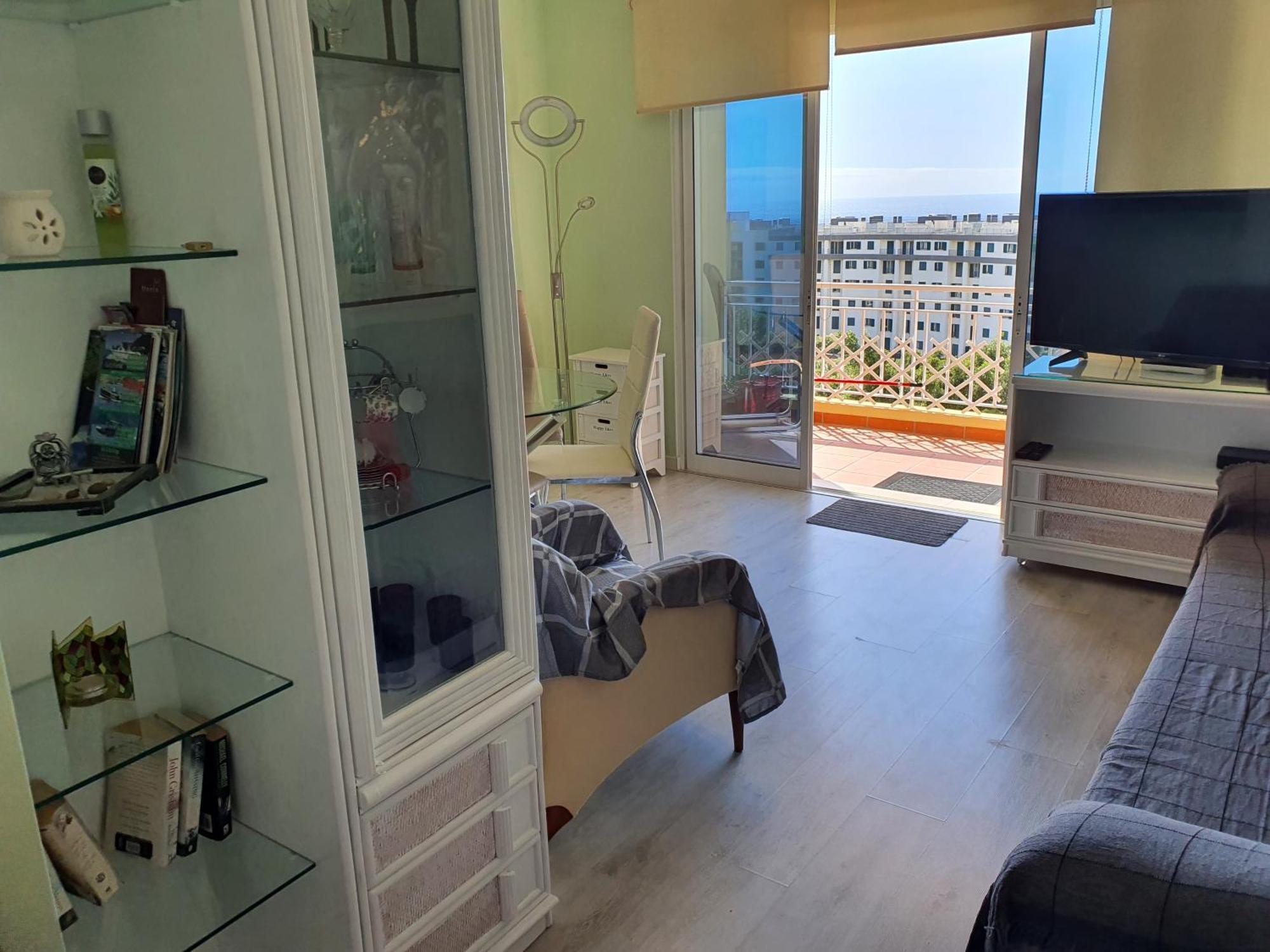 Tulipa View Apartament Funchal  Exteriör bild
