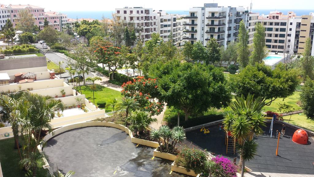Tulipa View Apartament Funchal  Exteriör bild