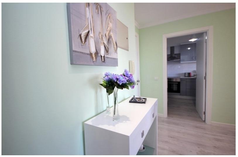 Tulipa View Apartament Funchal  Exteriör bild