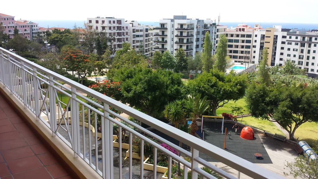 Tulipa View Apartament Funchal  Exteriör bild