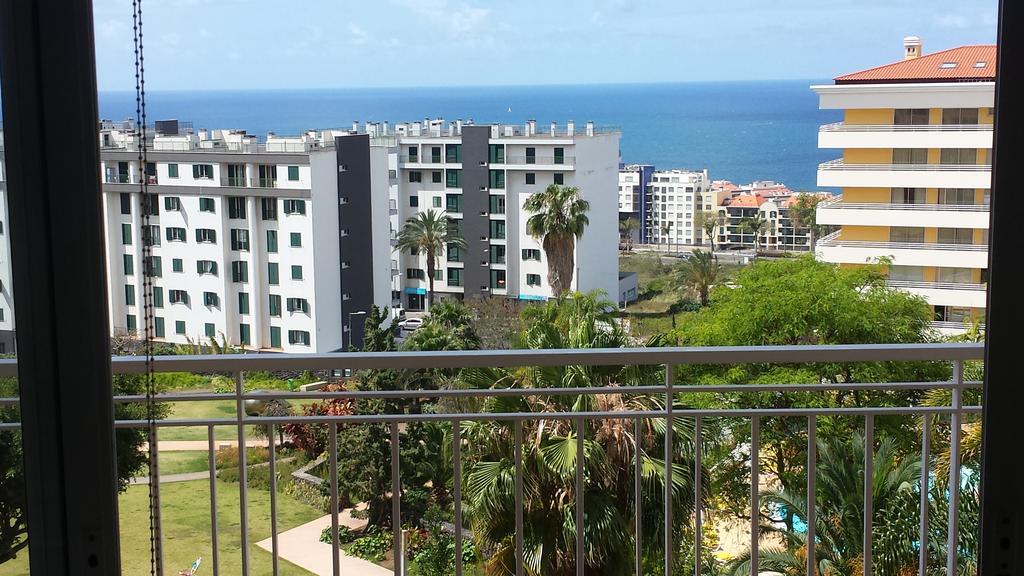 Tulipa View Apartament Funchal  Exteriör bild