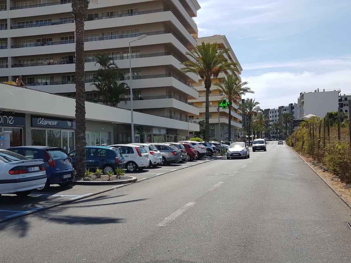 Tulipa View Apartament Funchal  Exteriör bild
