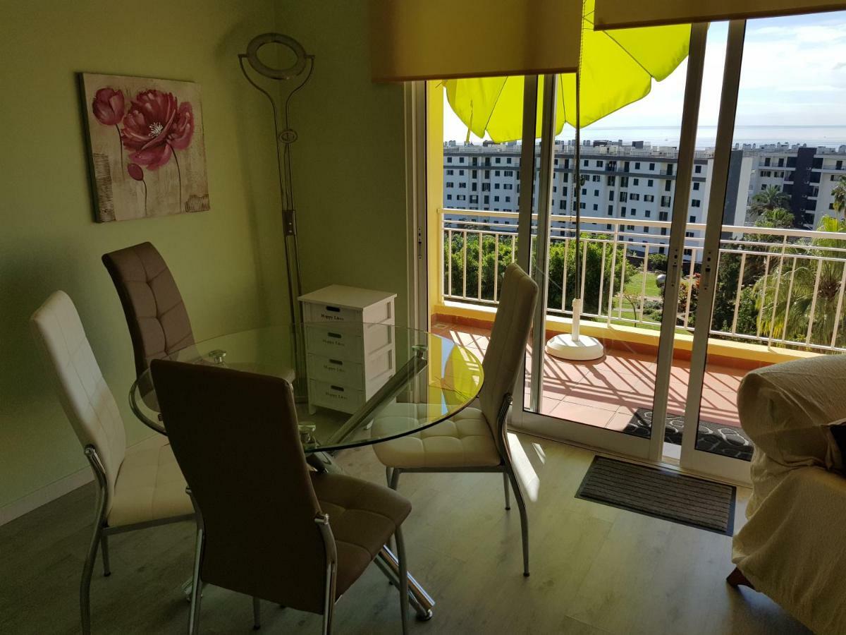 Tulipa View Apartament Funchal  Exteriör bild